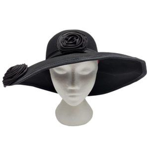 Jacqueline Ferrar | Accessories | Jacqueline Ferrar Black  display picture 1